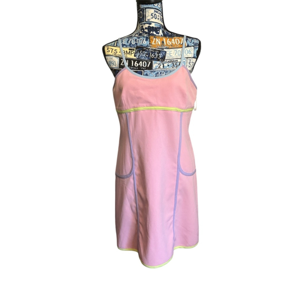 Harve Benard Dresses & Skirts - Harve Benard Multicolor Mini Dress